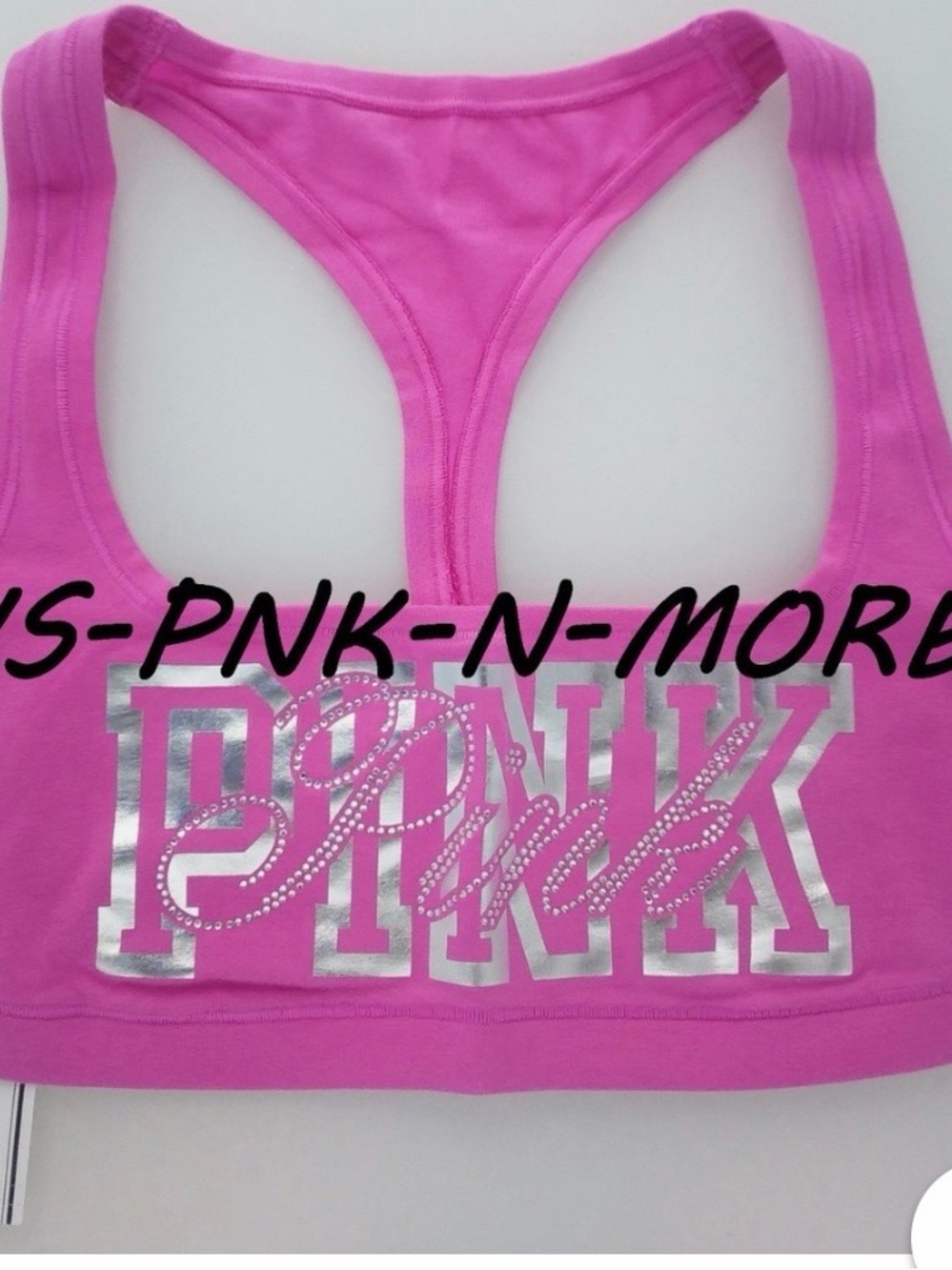 PINK ISO - Picture 2 of 2